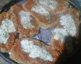 Foto del paso 2 de la receta: Milanesas de berenjena a la napolitana!!