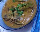 மட்டன் தாள்ச்சா(mutton dalcha recipe in tamil) ரெசிபி ஸ்டேப் 5 புகைப்படம்