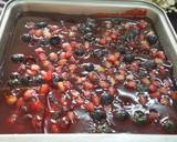 Fruits And Jello Cake recipe step 4 photo