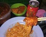 Foto langkah ke 3 dari resep Kimchi ala ala.