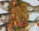 Foto langkah ke 3 dari resep Pecak ikan kembung.