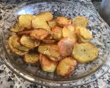 Foto del paso 2 de la receta: Papas a lo pobre
