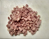 Foto del paso 3 de la receta: Ensalada Navideña