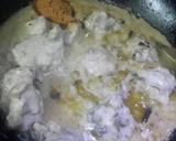Shahi Chicken Rezala recipe step 2 photo