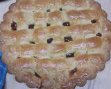 Foto del paso 5 de la receta: Pastafrola 💜