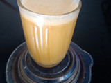 સંતરાનું જ્યુસ (Orangre Juice Recipe In Gujarati)