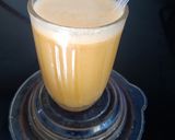 સંતરાનું જ્યુસ (Orangre Juice Recipe In Gujarati) રેસીપી સ્ટેપ2ફોટો