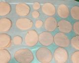 Foto del paso 9 de la receta: Scones dulces