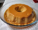 Foto del paso 6 de la receta: Flan casero