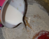 Foto del paso 1 de la receta: Muffins de Coco C/Corazón de Dulce de Leche