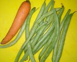 Foto del paso 1 de la receta: Caldillo