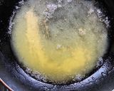 A picture of step 1 of Shrikhand Tart.