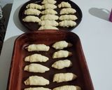 Foto del paso 7 de la receta: 🥐 Bizcochos Caseros Hojaldrados