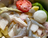Foto del paso 3 de la receta: Emblanco malagueño