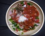 Roti nachos recipe step 2 photo