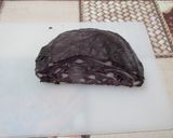 Baconba 🥓 tekert 🌀 nyúlgerinc 🐇 zöldségekkel 🥦🥕🍅 recept fázis 4 fotója
