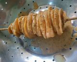 ટોર્નેડો (Tornedo recipe in Gujarati) રેસીપી સ્ટેપ2ફોટો