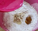 Foto del paso 3 de la receta: Pan de avena dulce estilo Subway®