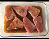 Foto del paso 2 de la receta: Medallones de atún