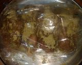 Foto del paso 7 de la receta: Pechugas rellenas y mandiocas fritas