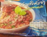 รูปขั้นตอนการทำที่ 3 ของ มาม่าแผ่นแป้งเวียดนาม