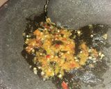 Foto langkah ke 2 dari resep Sambel korek.