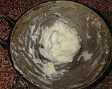 அரிசி மாவு வடை(ஊளுந்து சேர்க்காதது) ரெசிபி ஸ்டேப் 3 புகைப்படம்