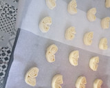Foto del paso 4 de la receta: Palmeritas de hojaldre