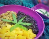 Foto langkah ke 10 dari resep Bubur 5.30.7.