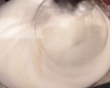 Une image de l'étape 2 de Madeleines 🧁nature ou chocolat 🍫.