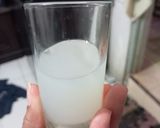Foto langkah ke 1 dari resep Es Teh Rasa Leci.