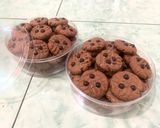 Foto langkah ke 4 dari resep Goodtime Chocochips.