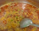 व्हेजिटेबल मॅगी (vegetable maggi recipe in marathi) रेसिपी स्टेप 3 फोटो 