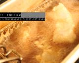 夏天開胃鳳梨糖醋魚片的食譜步驟5照片