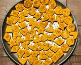 થેપલા અને થેપલા બાઈટ્સ (Thepla & Thepla Bites recipe in Gujarati) રેસીપી સ્ટેપ6ફોટો