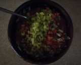 Foto del paso 2 de la receta: Pico de gallo