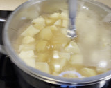Foto del paso 4 de la receta: Cazuela de calamar
