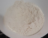 Foto del paso 2 de la receta: Tortas fritas