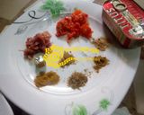 Yam nuggetsmatakin girki2 hoto