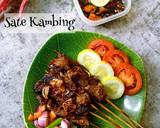 Cara Membuat Sate Kambing 4