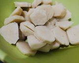 Foto langkah ke 2 dari resep Sop Kimlo.