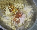 Foto langkah ke 3 dari resep Mie Nyemek 🍜.