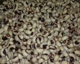 Hình bước làm 2 của món Chè Đậu Trắng