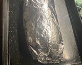 Foto del paso 3 de la receta: Matambrito semi arrollado