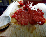 Foto del paso 1 de la receta: Tuco casero