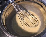 Une image de l'étape 3 de Tarte kiwis et banane (pâte brisée épeautre et clémentines).