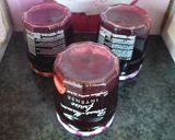 Une image de l'étape 6 de Confiture de josta.