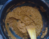 இஞ்சி தீயல்/ இஞ்சி கறி ரெசிபி ஸ்டேப் 4 புகைப்படம்