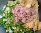 Foto langkah ke 4 dari resep Perkedel Kentang.