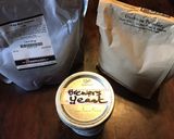 A picture of step 2 of California Farm Simple Beer Recipe.